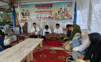 Ngabuburit Pengawasan Divisi SDMo